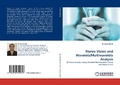 Cover: Stereo Vision and Wavelets/Multiwavelets Analysis - LAP Lambert Academic Publishing