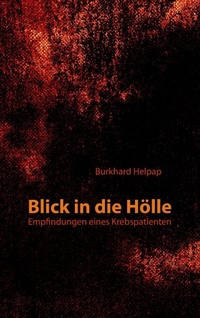 Enlarge image Cover: Blick in die Hölle - BoD - Books on Demand
