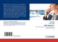 Cover: God Spaces(TM) - LAP Lambert Academic Publishing