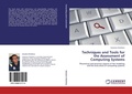 Cover: Techniques and Tools for the Assessment of Computing Systems - LAP Lambert Academic Publishing