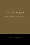 Cover: Vital Signs - Routledge