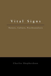 Enlarge image Cover: Vital Signs - Routledge
