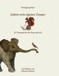 Cover: Jedem sein eigenes Tempo - BoD - Books on Demand