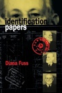 Cover: Identification Papers - Routledge