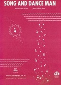 Cover: Song And Dance Man - Shapiro Bernstein