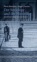 Cover: Der Soziologe und der Historiker - Turia + Kant