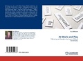 Cover: At Work and Play - LAP Lambert Academic Publishing