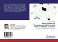 Cover: Enhancement of Throughput in AODV Using Relative Mobility of Nodes - LAP Lambert Academic Publishing