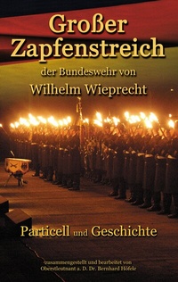 Abbildung von: Großer Zapfenstreich - BoD - Books on Demand