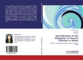 Cover: Nanofiltration in the Mitigation of Arsenic Pollution in Water - LAP Lambert Academic Publishing