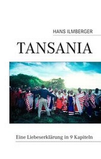 Abbildung von: Tansania - BoD - Books on Demand