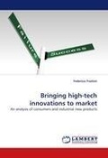 Cover: Bringing high-tech innovations to market - LAP Lambert Academic Publishing