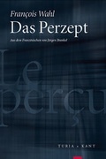 Cover: Das Perzept - Turia + Kant