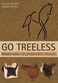 Cover: Go Treeless - Baumlos Reiten - BoD - Books on Demand