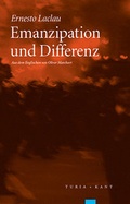Cover: Emanzipation und Differenz - Turia + Kant