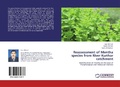 Cover: Reassessment of Mentha Species from River Kunhar Catchment - LAP Lambert Academic Publishing