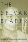 Cover: The Spivak Reader - Routledge