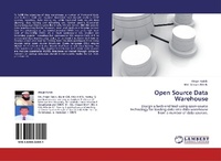 Enlarge image Cover: Open Source Data Warehouse - LAP Lambert Academic Publishing