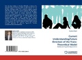 Cover: Current Understanding/Future Direction of the Trans-Theoretical Model - LAP Lambert Academic Publishing