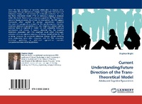 Enlarge image Cover: Current Understanding/Future Direction of the Trans-Theoretical Model - LAP Lambert Academic Publishing