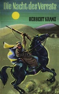 Cover: Die Nacht des Verrats - BoD - Books on Demand