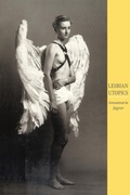 Cover: Lesbian Utopics - Routledge