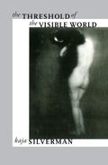 Cover: The Threshold of the Visible World - Routledge