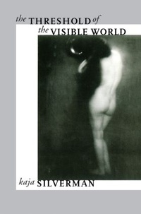 Enlarge image Cover: The Threshold of the Visible World - Routledge