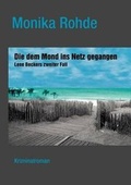 Cover: Die Dem Mond Ins Netz Gegangen - Books on Demand