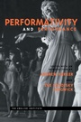 Cover: Performativity and Performance - Routledge