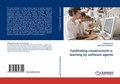 Cover: Facilitating constructivist e-learning by software agents - LAP Lambert Academic Publishing