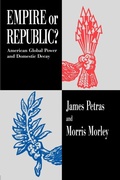 Cover: Empire or Republic? - Routledge