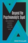 Cover: Beyond the Psychoanalytic Dyad - Routledge
