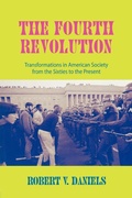Cover: The Fourth Revolution - Routledge