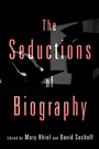 Cover: The Seductions of Biography - Routledge