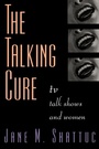 Cover: The Talking Cure - Routledge