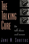 Cover: The Talking Cure - Routledge