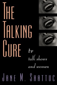 Enlarge image Cover: The Talking Cure - Routledge