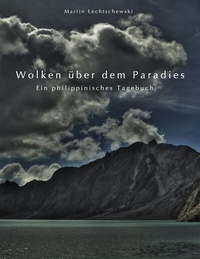Abbildung von: Wolken über dem Paradies - BoD - Books on Demand