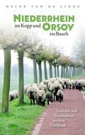 Cover: Niederrhein im Kopp und Orsoy im Bauch - BoD - Books on Demand