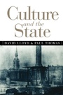 Cover: Culture and the State - Routledge