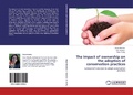 Cover: The impact of ownership on the adoption of conservation practices - LAP Lambert Academic Publishing