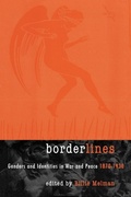Cover: Borderlines - Routledge
