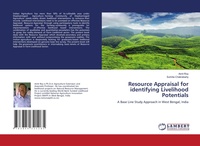 Enlarge image Cover: Resource Appraisal for identifying Livelihood Potentials - LAP Lambert Academic Publishing