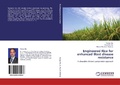 Cover: Engineered Rice for enhanced Blast disease resistance - LAP Lambert Academic Publishing