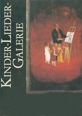 Cover: Kindergalerie - Lied der Zeit Musikverlag GmbH