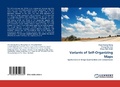 Cover: Variants of Self-Organizing Maps - LAP Lambert Academic Publishing