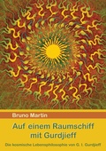 Cover: Auf einem Raumschiff mit Gurdjieff - Books on Demand