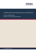 Cover: 3 Variationen &uuml;ber dem Volkslied "Dat du min leevsten bist" - Lied der Zeit Musikverlag GmbH