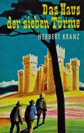 Cover: Das Haus der sieben T&uuml;rme - BoD - Books on Demand
